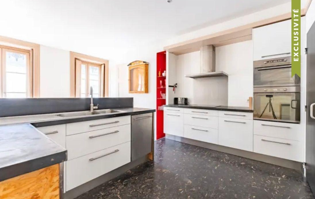 Annonces NEUVILLE : Apartment | LYON (69001) | 123 m2 | 690 000 € 