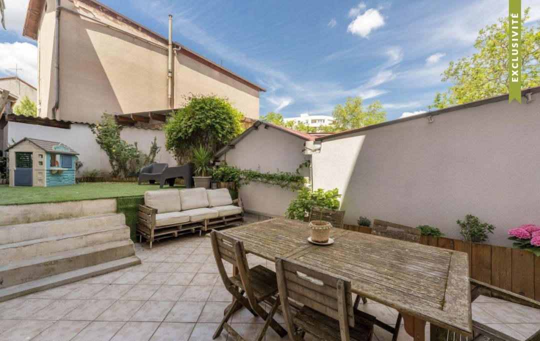 Annonces NEUVILLE : Autres | VILLEURBANNE (69100) | 62 m2 | 230 000 € 