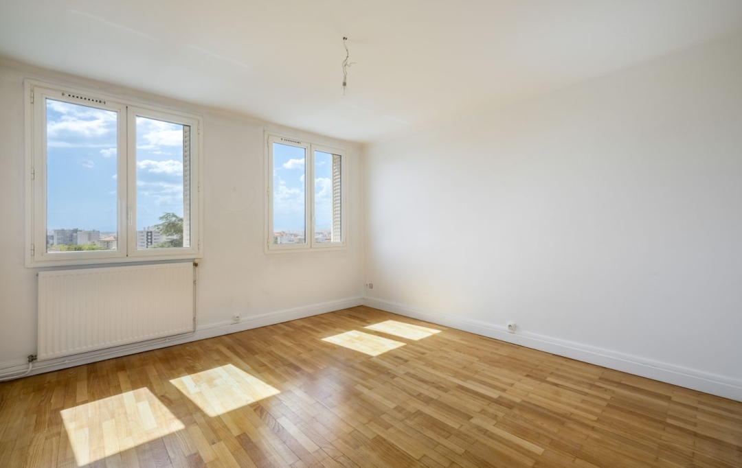 Annonces NEUVILLE : Appartement | LYON (69003) | 53 m2 | 228 000 € 