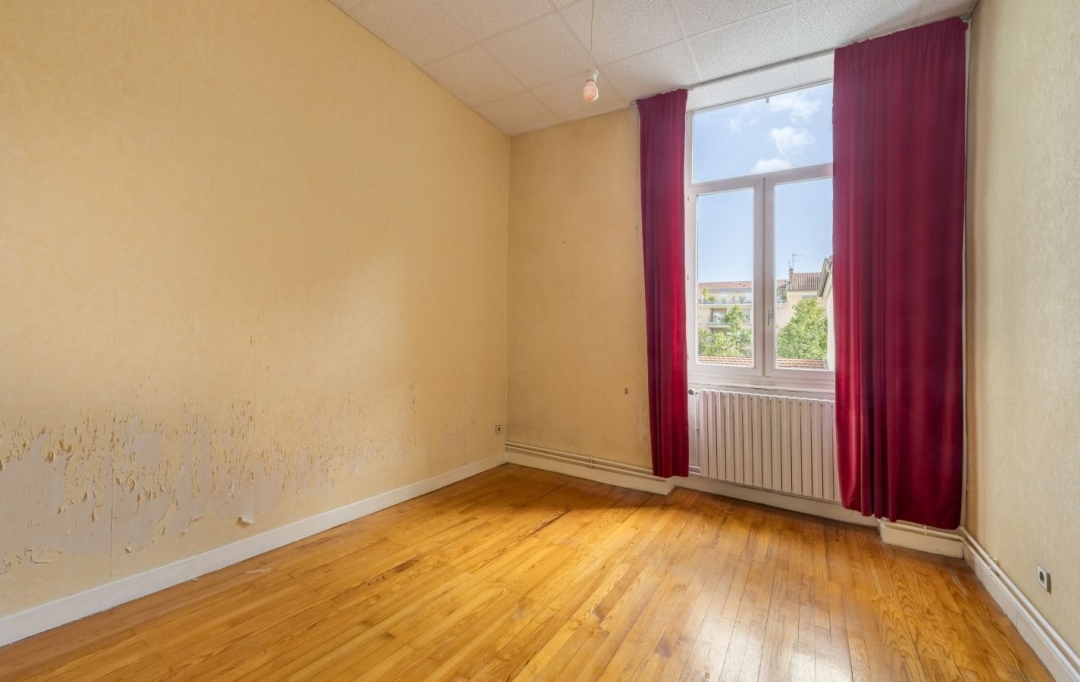 Annonces NEUVILLE : Appartement | LYON (69003) | 80 m2 | 260 000 € 