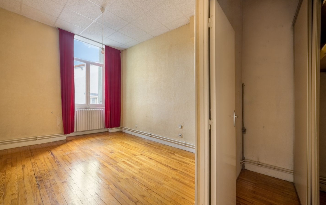 Annonces NEUVILLE : Appartement | LYON (69003) | 80 m2 | 260 000 € 