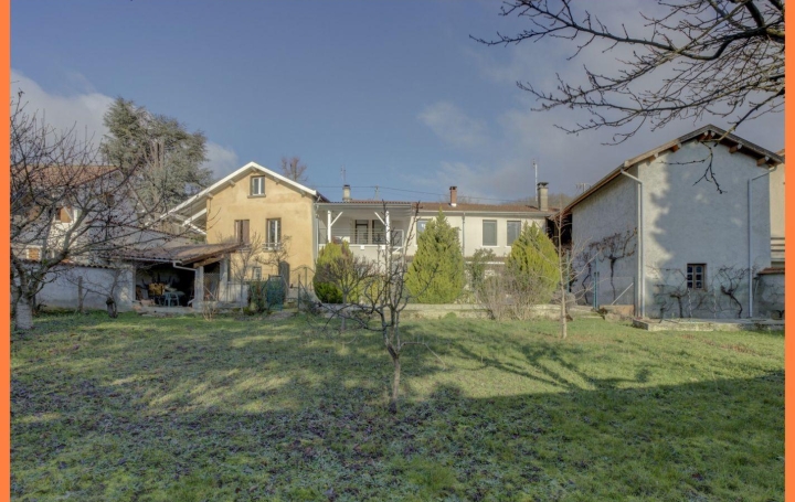 Maison   BEYNOST  141 m2 680 000 € 