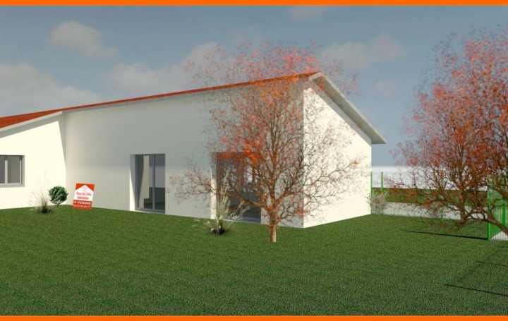  Annonces NEUVILLE Maison / Villa | BEYNOST (01700) | 80 m2 | 349 000 € 