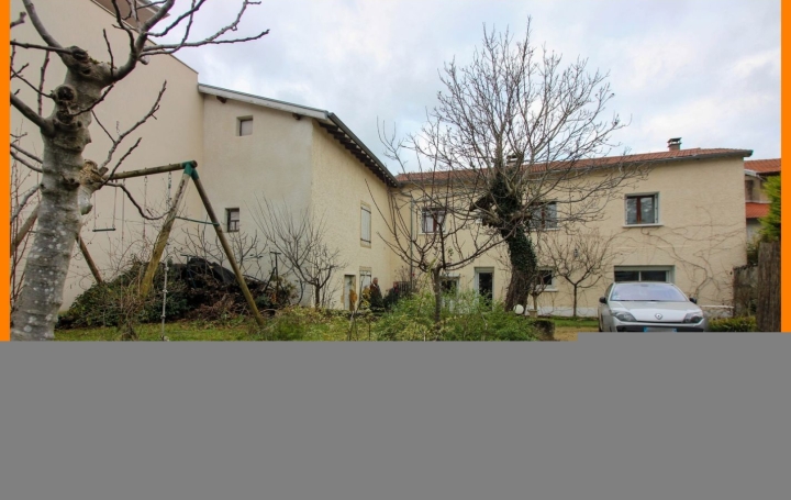  Annonces NEUVILLE House | RILLIEUX-LA-PAPE (69140) | 127 m2 | 425 000 € 