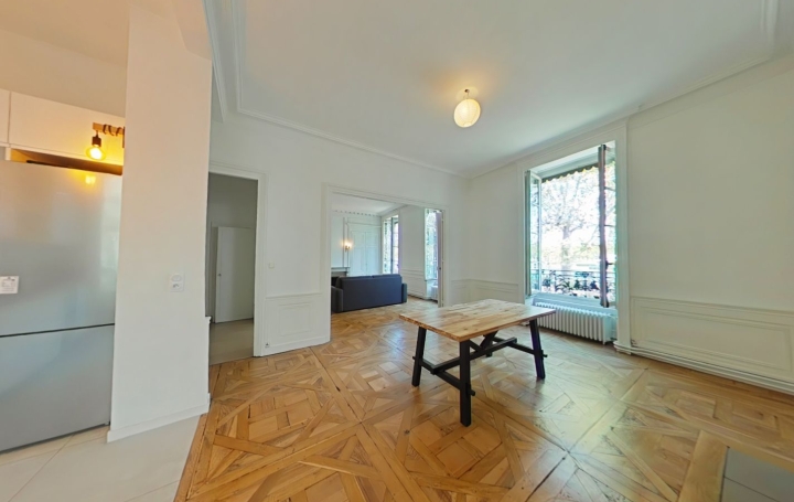  Annonces NEUVILLE Appartement | LYON (69002) | 120 m2 | 1 800 € 