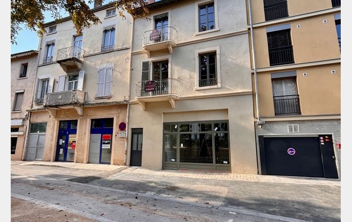  Annonces NEUVILLE Appartement | LYON (69005) | 37 m2 | 249 000 € 