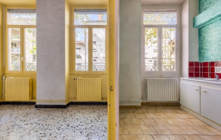  Annonces NEUVILLE Appartement | LYON (69003) | 80 m2 | 260 000 € 